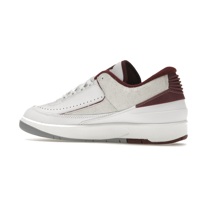 Air Jordan 2 Retro Low Cherrywood - Image 6