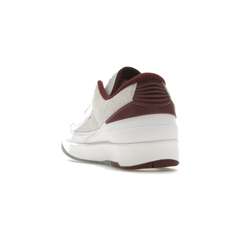 Air Jordan 2 Retro Low Cherrywood - Image 7