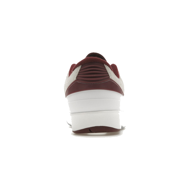 Air Jordan 2 Retro Low Cherrywood - Image 8