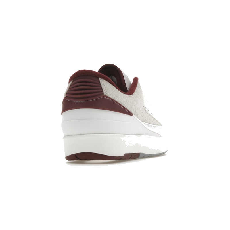 Air Jordan 2 Retro Low Cherrywood - Image 9