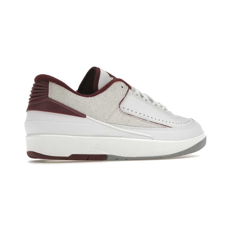 Air Jordan 2 Retro Low Cherrywood - Image 10