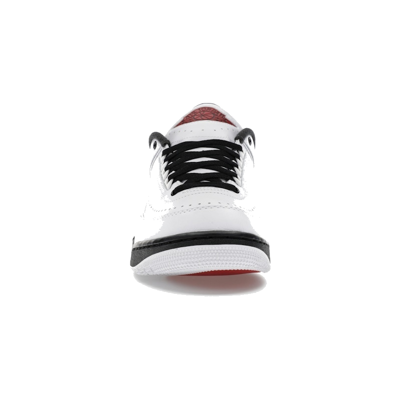Air Jordan 2/3 UNC To Chicago - Image 3
