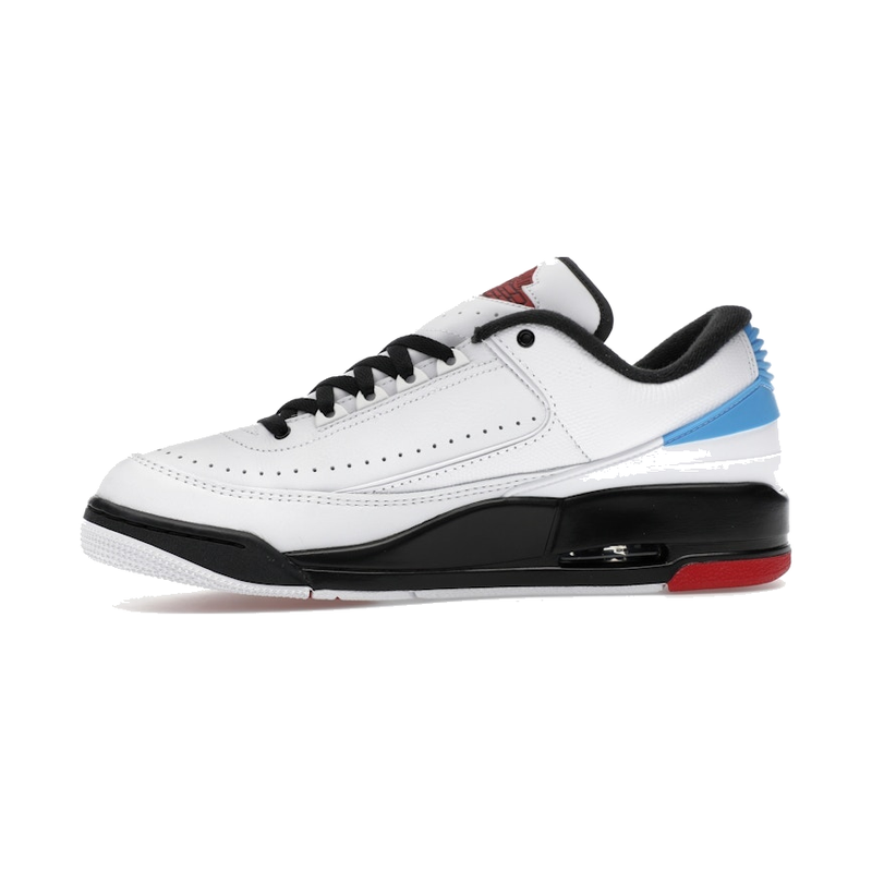 Air Jordan 2/3 UNC To Chicago - Image 5