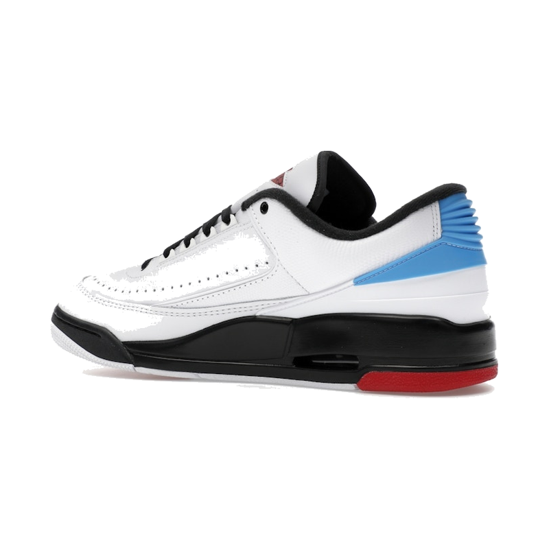 Air Jordan 2/3 UNC To Chicago - Image 6