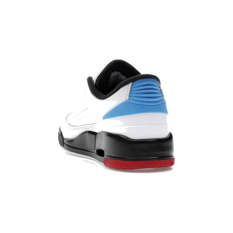 Air Jordan 2/3 UNC To Chicago - Image 7
