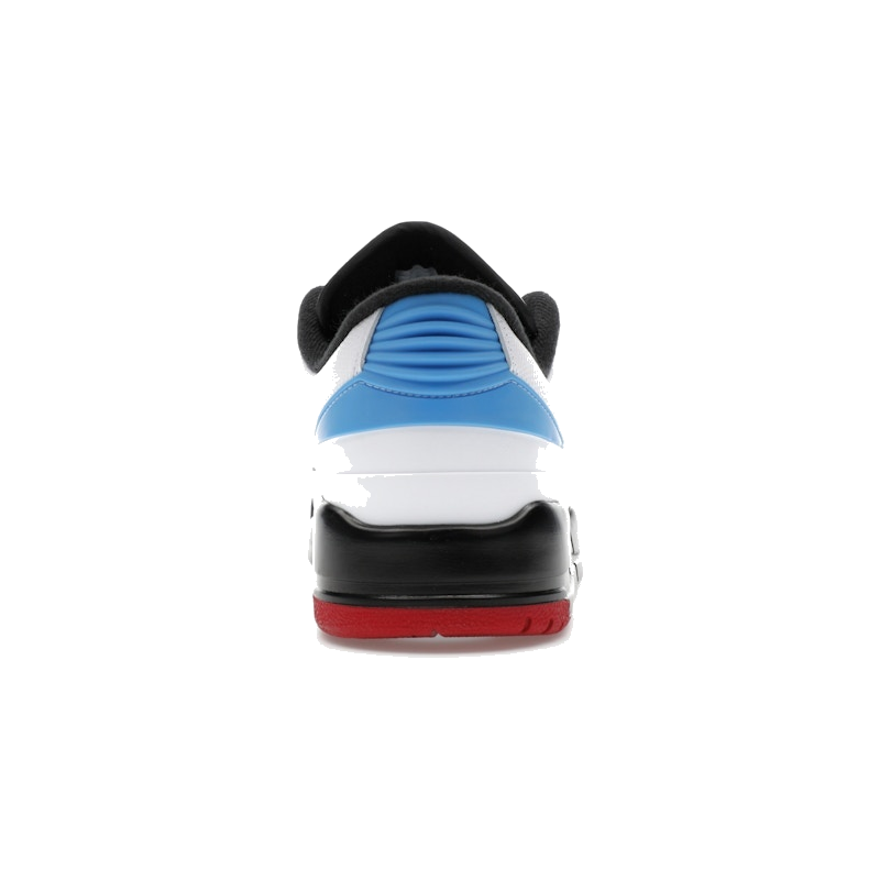 Air Jordan 2/3 UNC To Chicago - Image 8