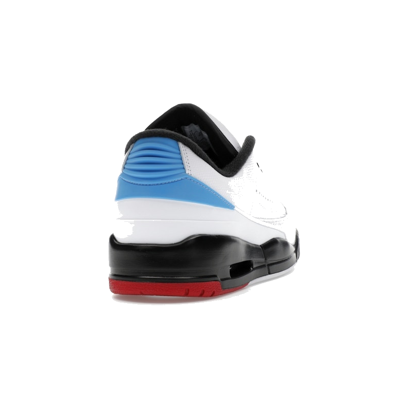 Air Jordan 2/3 UNC To Chicago - Image 9
