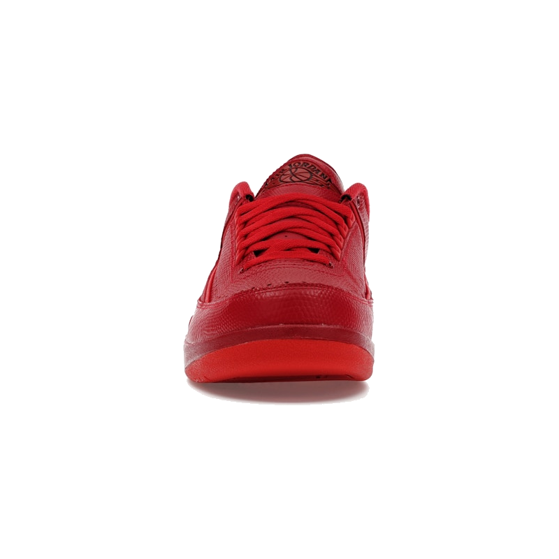 Air Jordan 2 Retro Low Gym Red - Image 3