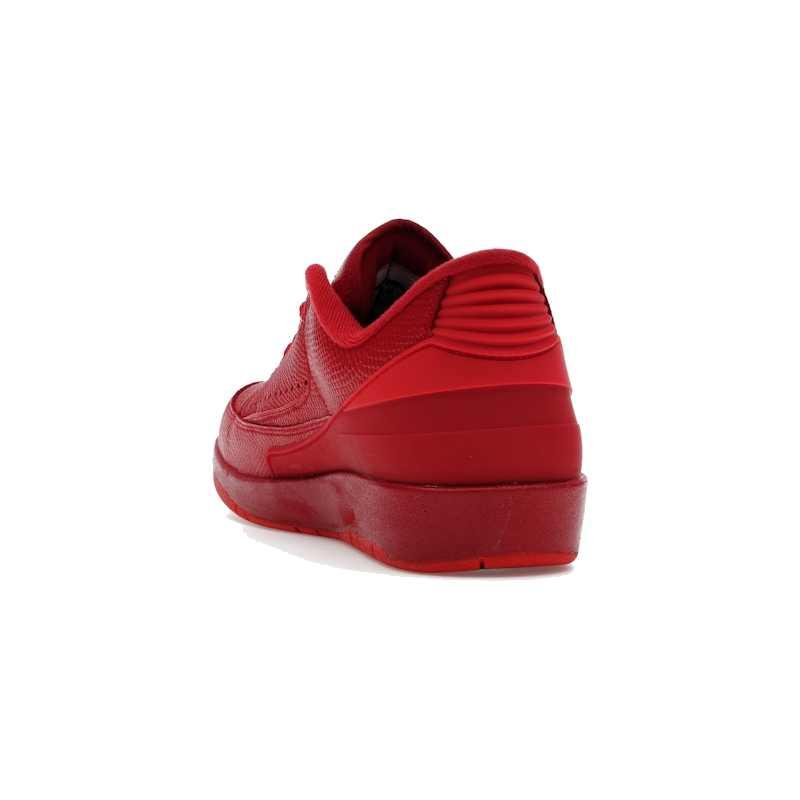 Air Jordan 2 Retro Low Gym Red - Image 7