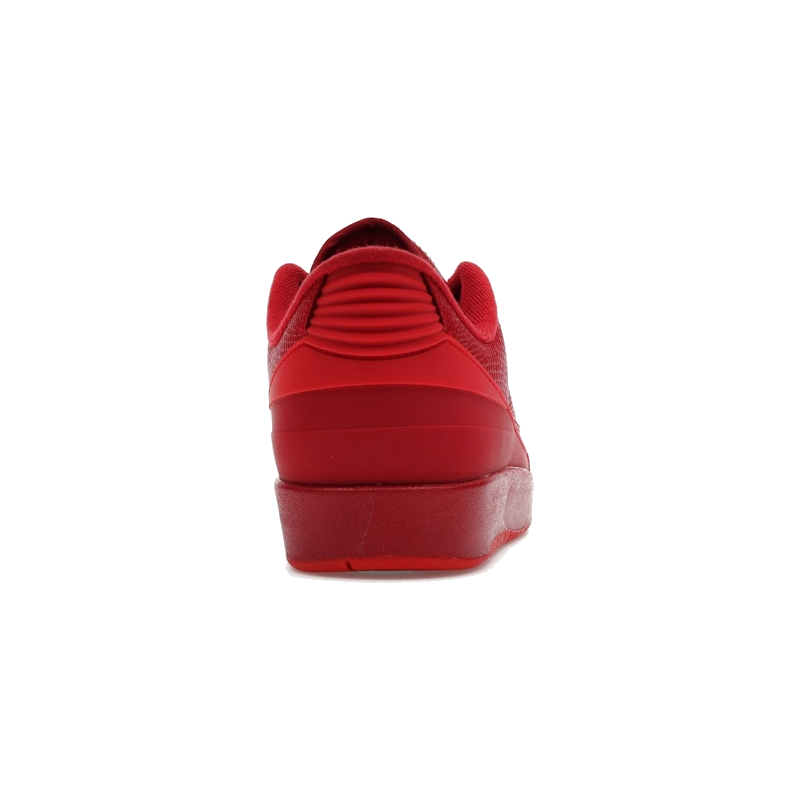 Air Jordan 2 Retro Low Gym Red - Image 8