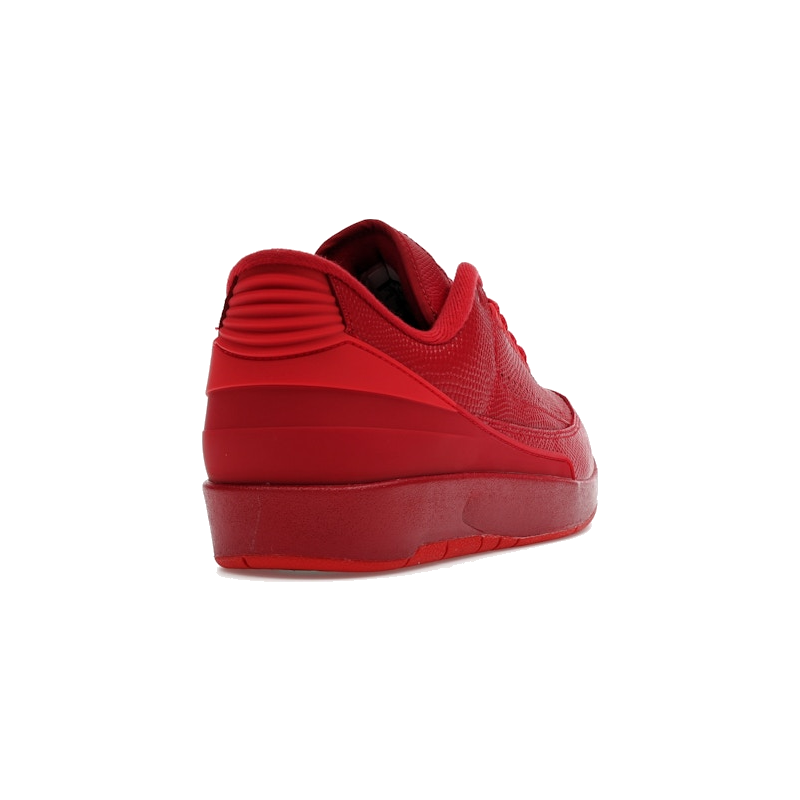 Air Jordan 2 Retro Low Gym Red - Image 9