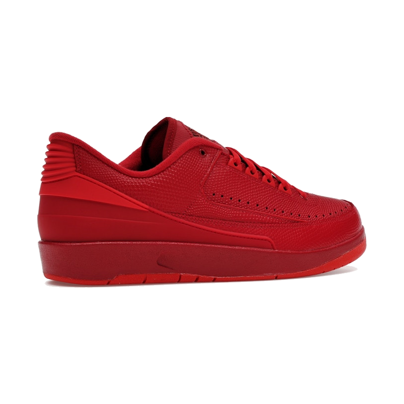 Air Jordan 2 Retro Low Gym Red - Image 10