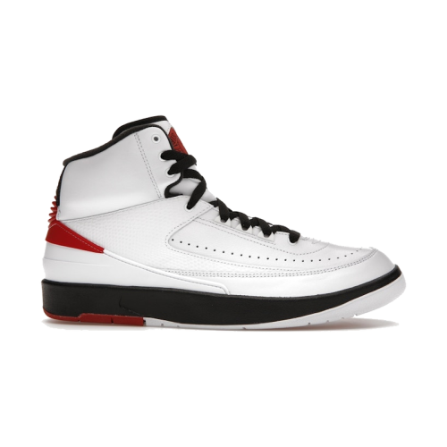 Air Jordan 2 Retro OG Chicago 2022