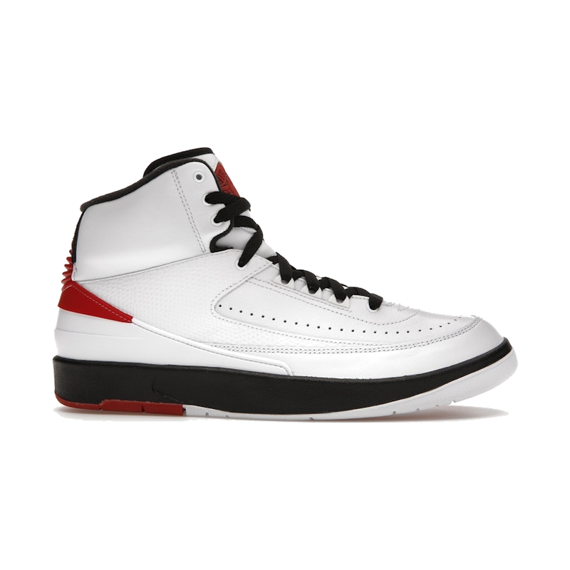 Air Jordan 2 Retro OG Chicago 2022