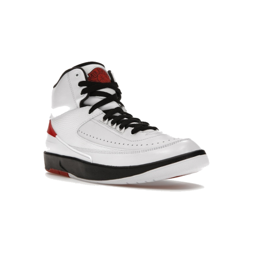 Alternative view of Air Jordan 2 Retro OG Chicago 2022