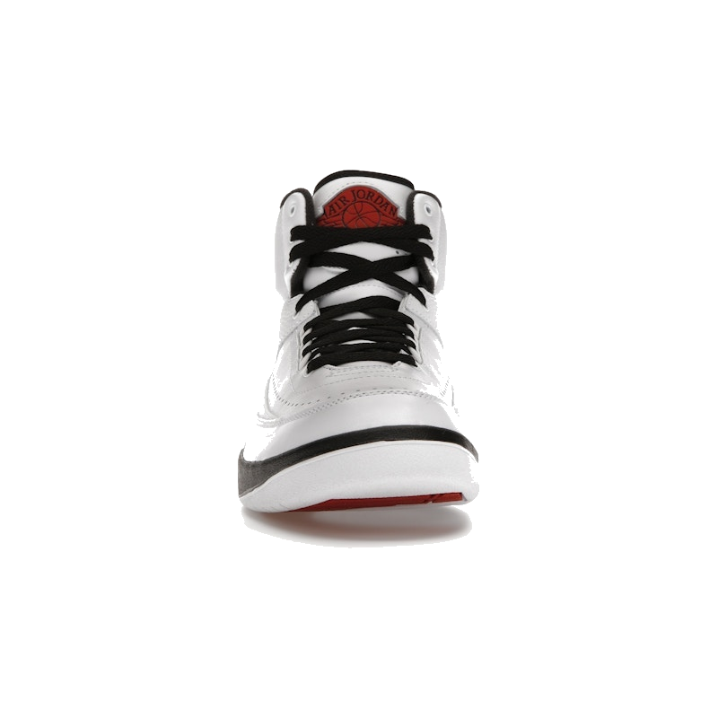 Air Jordan 2 Retro OG Chicago 2022 - Image 3