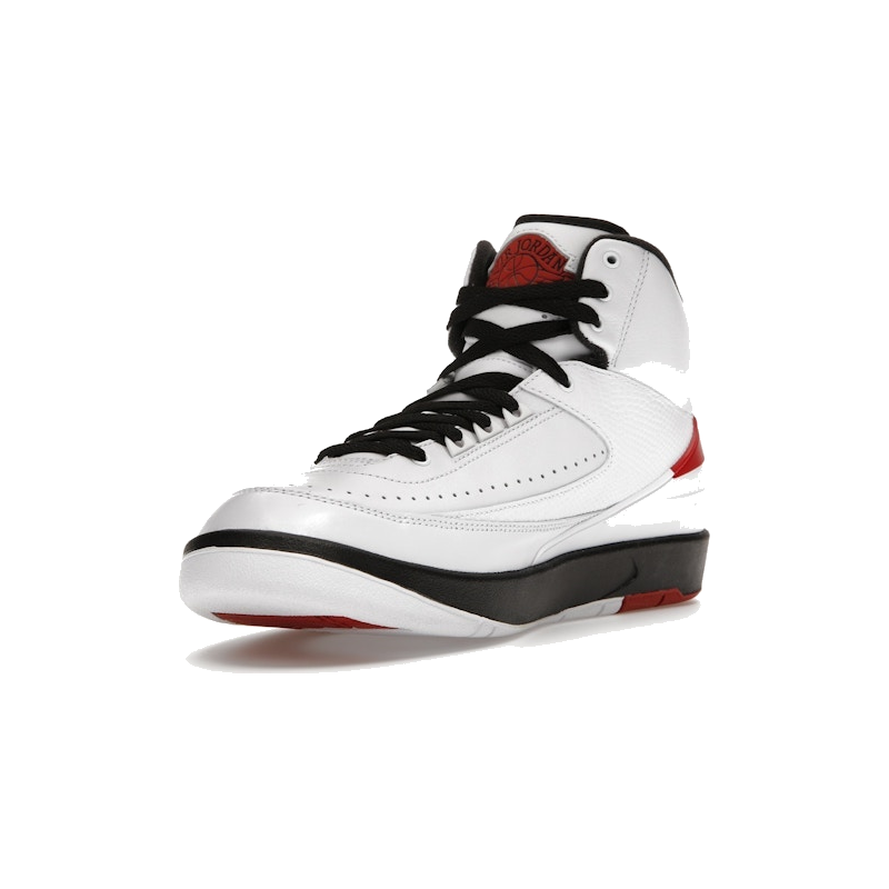Air Jordan 2 Retro OG Chicago 2022 - Image 4