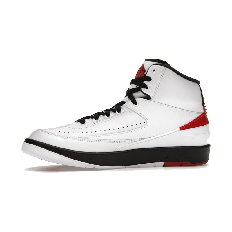 Air Jordan 2 Retro OG Chicago 2022 - Image 5