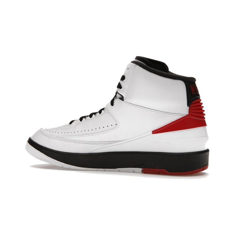 Air Jordan 2 Retro OG Chicago 2022 - Image 6
