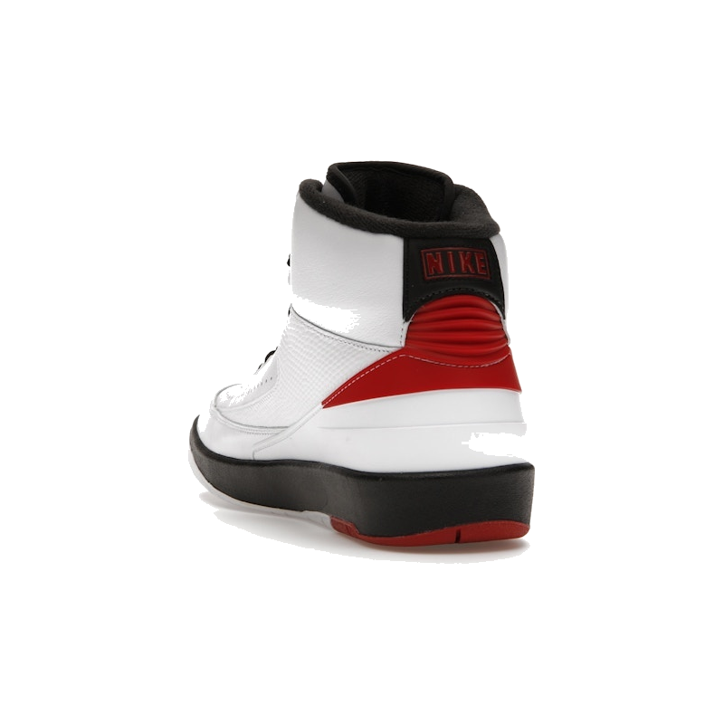 Air Jordan 2 Retro OG Chicago 2022 - Image 7