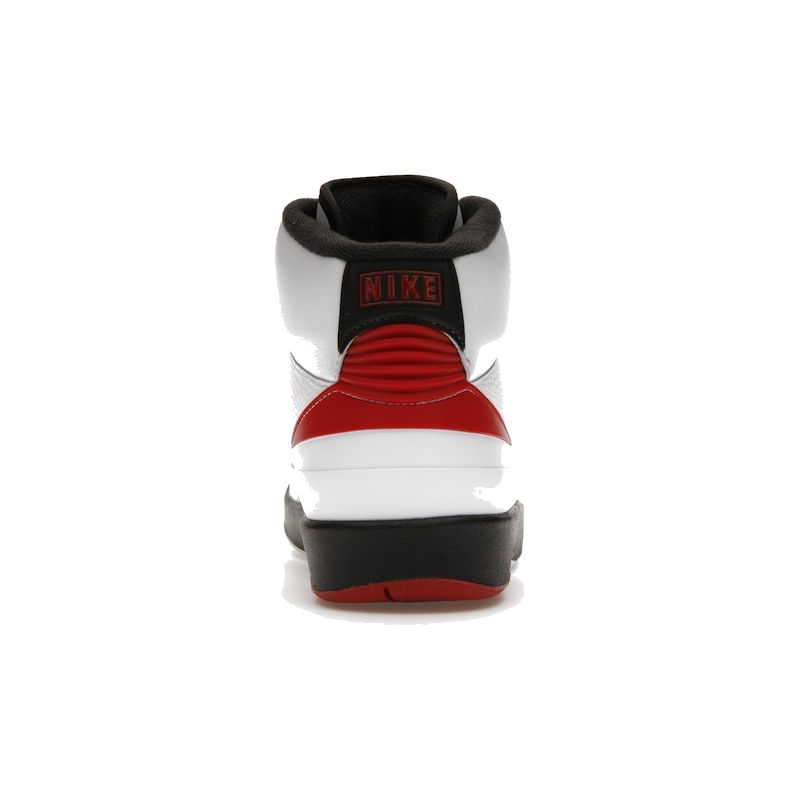Air Jordan 2 Retro OG Chicago 2022 - Image 8