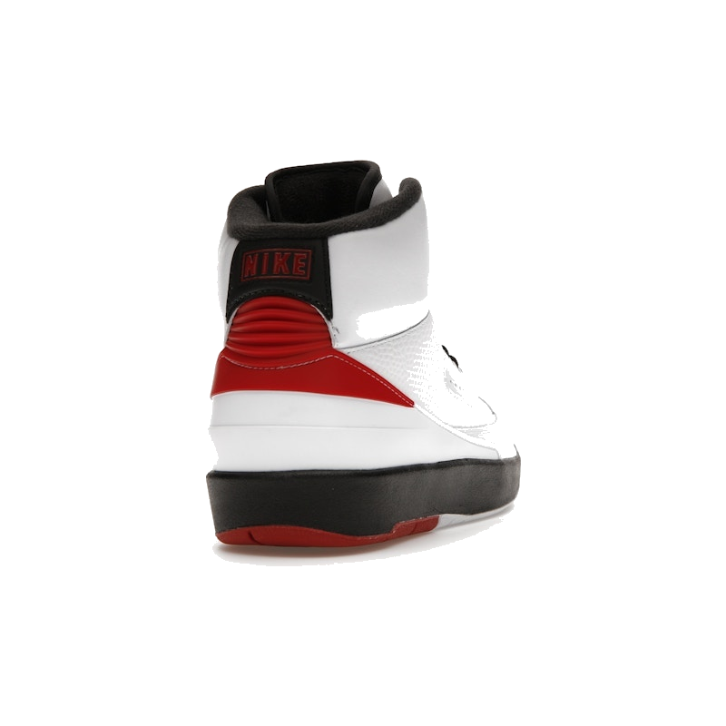 Air Jordan 2 Retro OG Chicago 2022 - Image 9