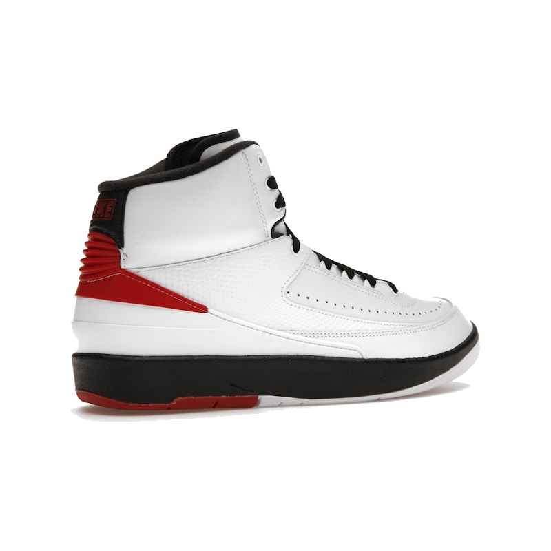 Air Jordan 2 Retro OG Chicago 2022 - Image 10
