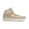 Air Jordan 2 Retro SP Union Rattan
