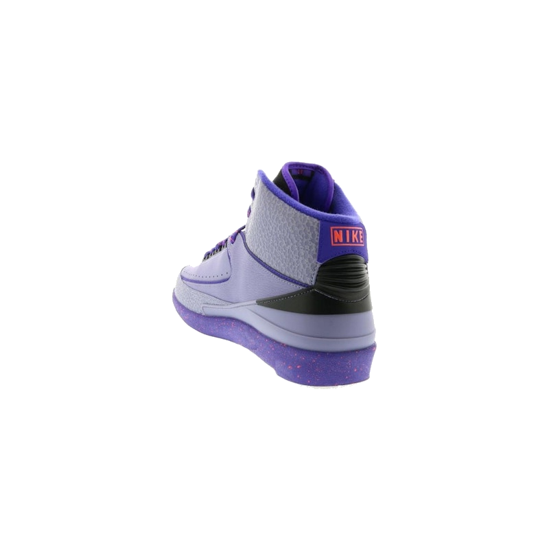 Air Jordan 2 Retro Iron Purple - Image 5