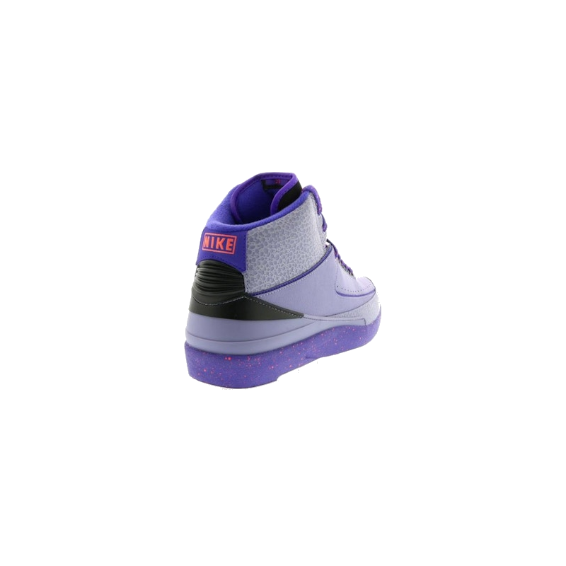 Air Jordan 2 Retro Iron Purple - Image 6