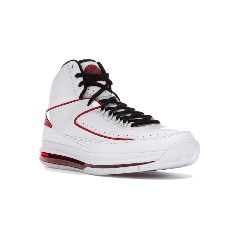 Air Jordan 2.0 Chicago - Image 2