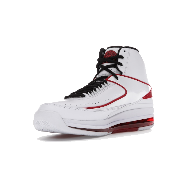 Air Jordan 2.0 Chicago - Image 4
