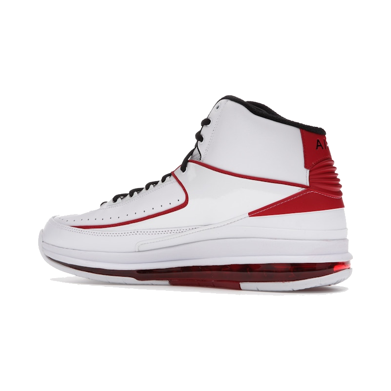 Air Jordan 2.0 Chicago - Image 6