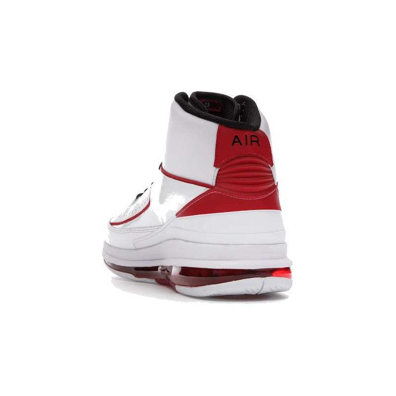 Air Jordan 2.0 Chicago - Image 7