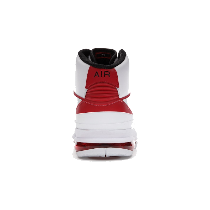 Air Jordan 2.0 Chicago - Image 8
