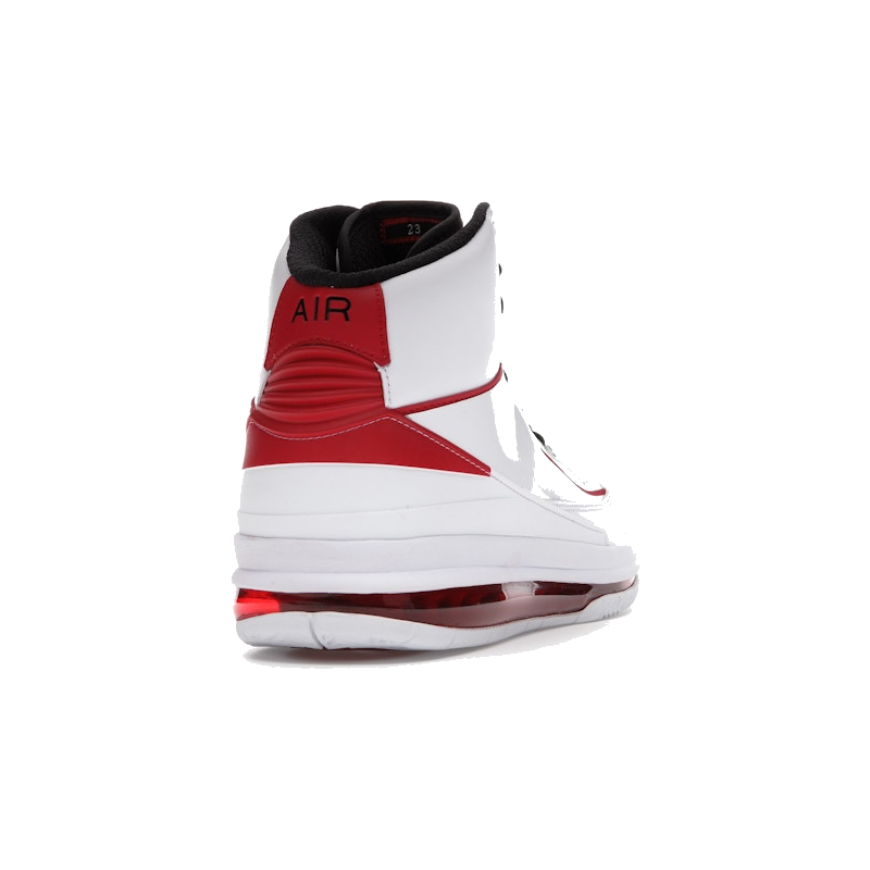 Air Jordan 2.0 Chicago - Image 9
