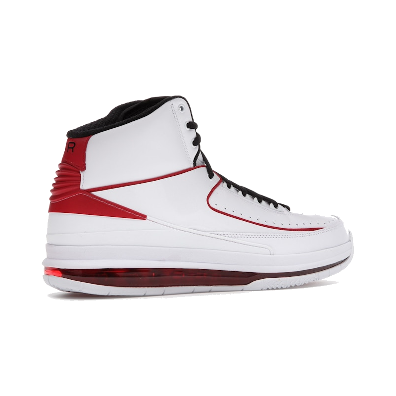 Air Jordan 2.0 Chicago - Image 10
