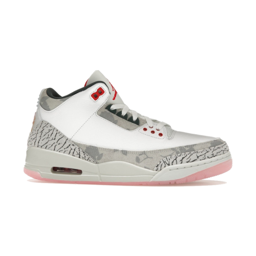 Air Jordan 3 Retro Wings