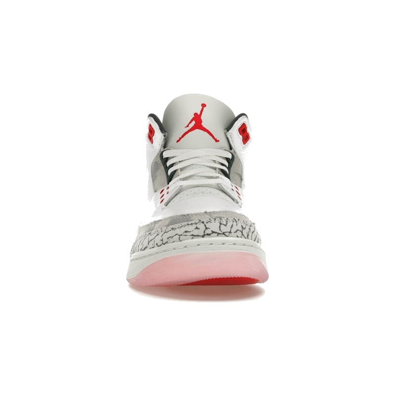 Air Jordan 3 Retro Wings - Image 3