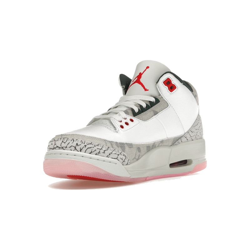 Air Jordan 3 Retro Wings - Image 4