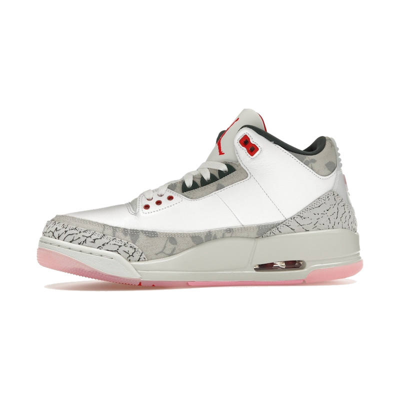 Air Jordan 3 Retro Wings - Image 5