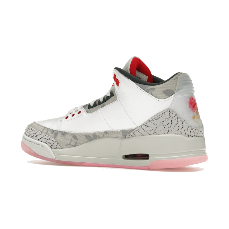 Air Jordan 3 Retro Wings - Image 6
