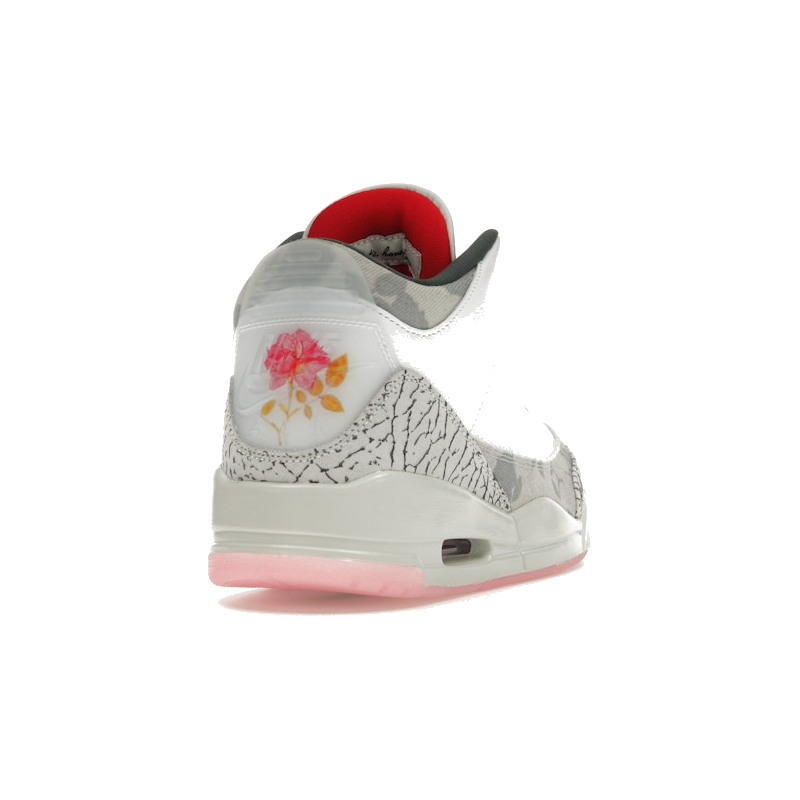 Air Jordan 3 Retro Wings - Image 9