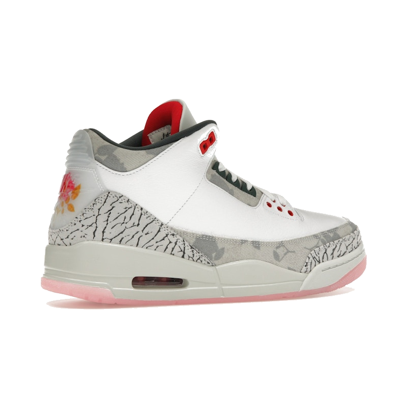 Air Jordan 3 Retro Wings - Image 10