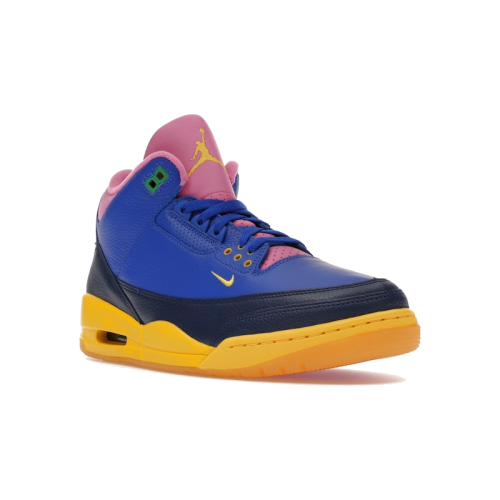 Alternative view of Air Jordan 3 Retro Brazil