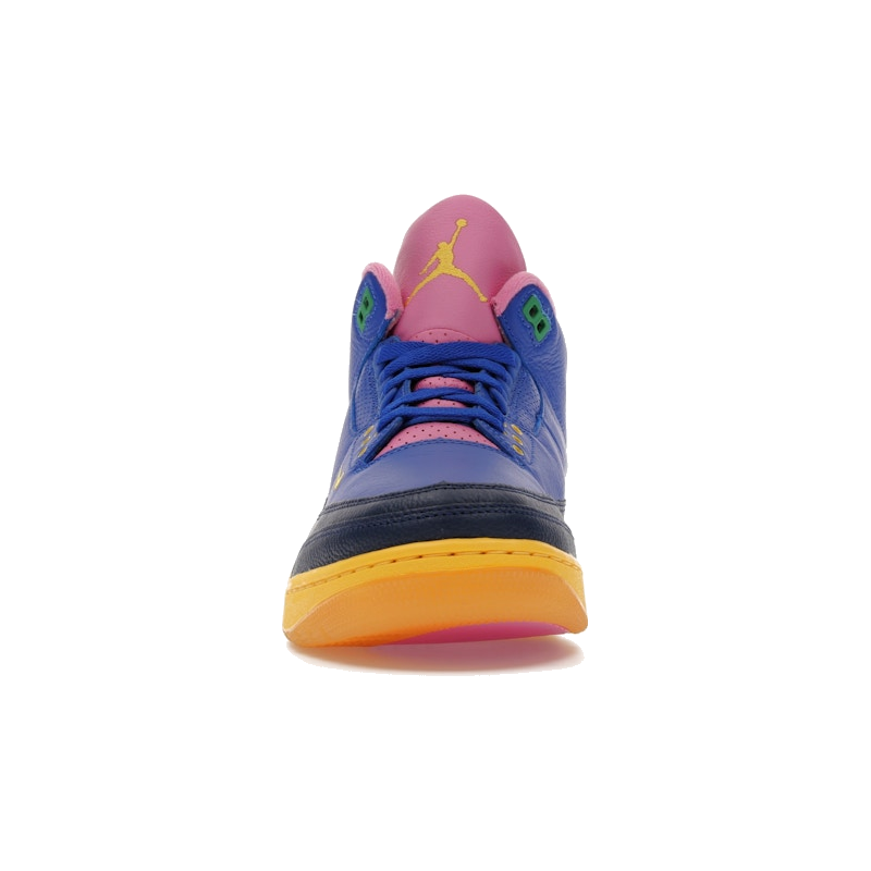Air Jordan 3 Retro Brazil - Image 3