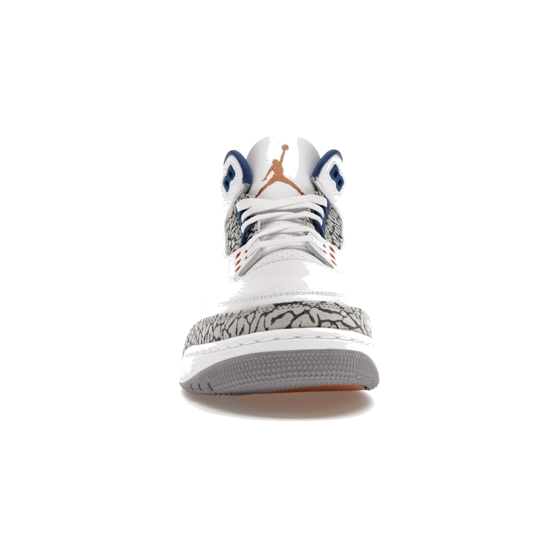 Air Jordan 3 Retro Wizards - Image 3