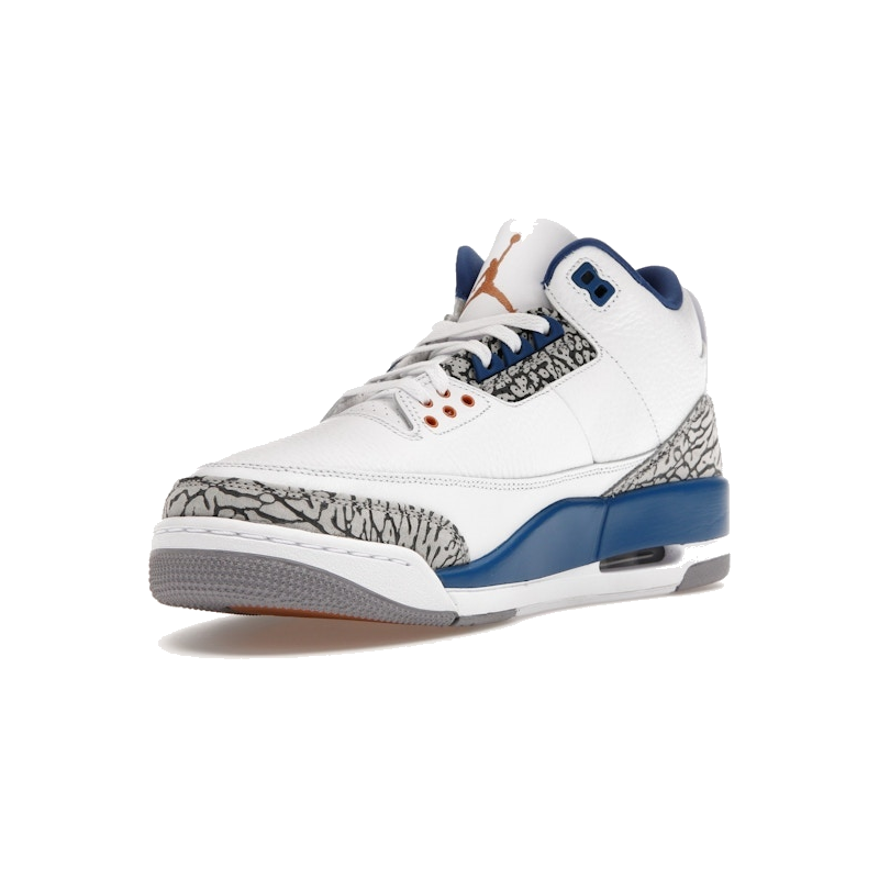 Air Jordan 3 Retro Wizards - Image 4