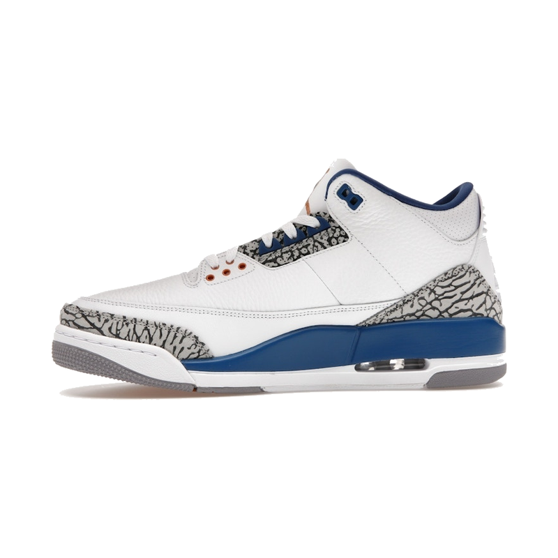 Air Jordan 3 Retro Wizards - Image 5