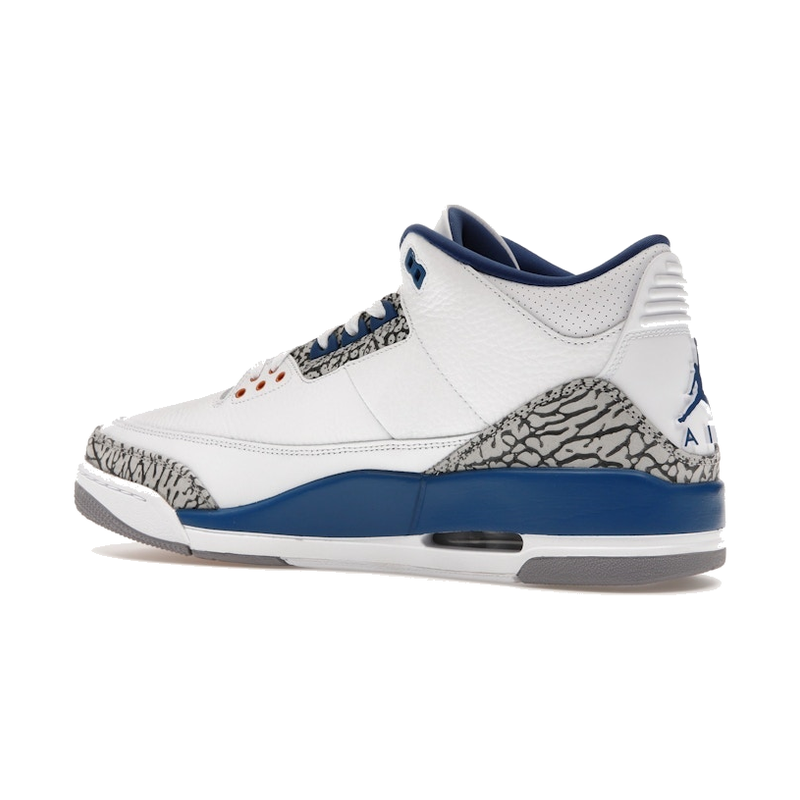 Air Jordan 3 Retro Wizards - Image 6